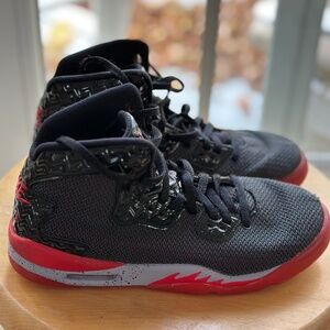 Nike Air Jordan BK 4Y